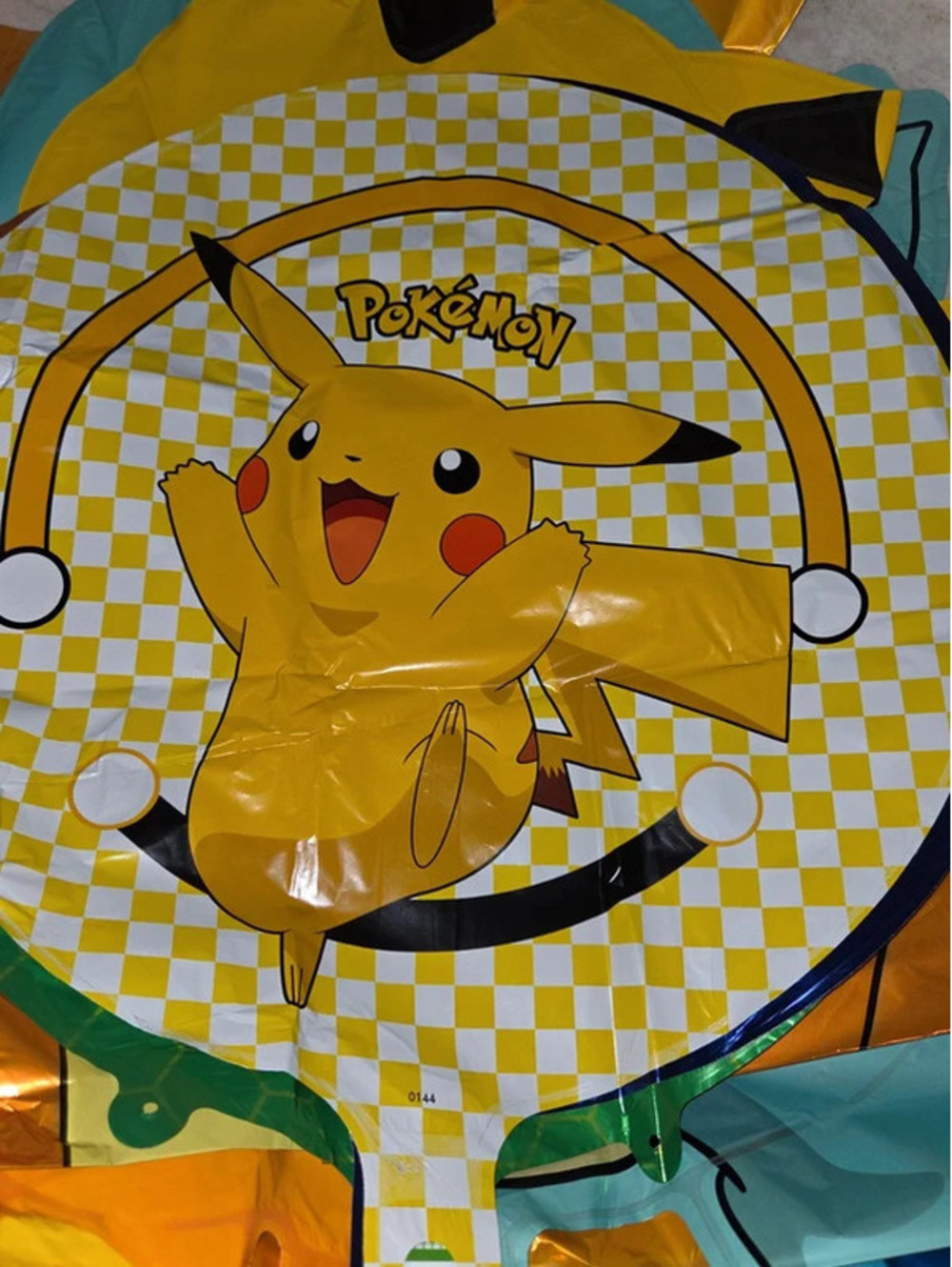 Pokemon party pack - Picture 6 of 9